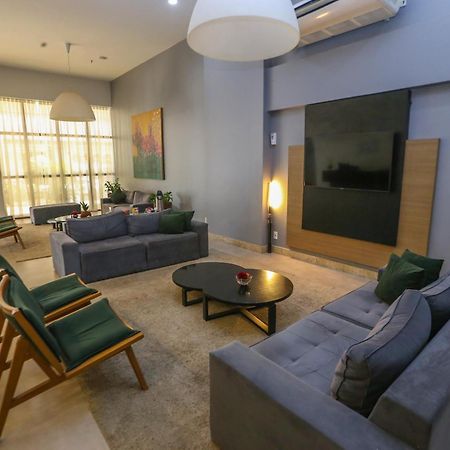 Stay Inn Hotel Imperatriz Zewnętrze zdjęcie