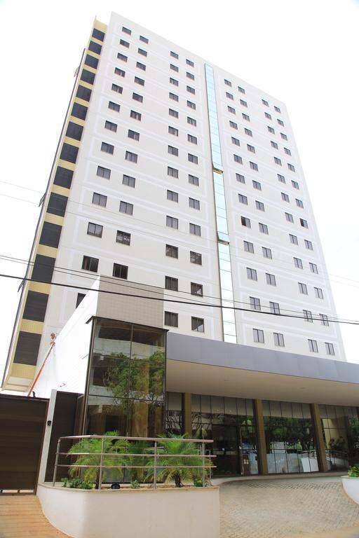 Stay Inn Hotel Imperatriz Zewnętrze zdjęcie