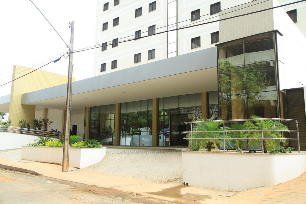 Stay Inn Hotel Imperatriz Zewnętrze zdjęcie