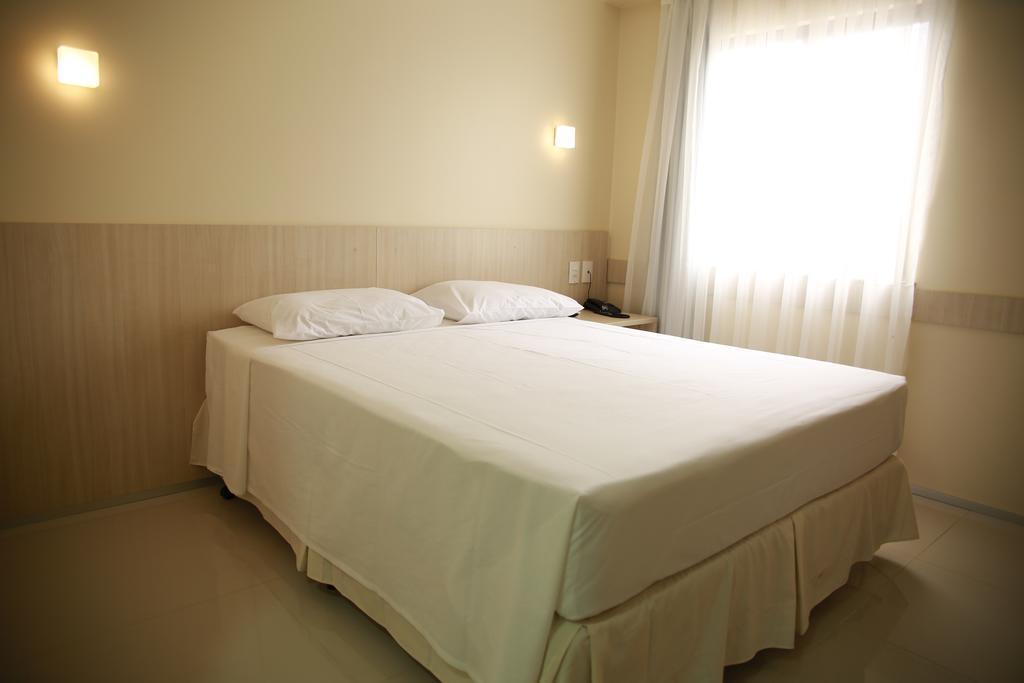 Stay Inn Hotel Imperatriz Zewnętrze zdjęcie