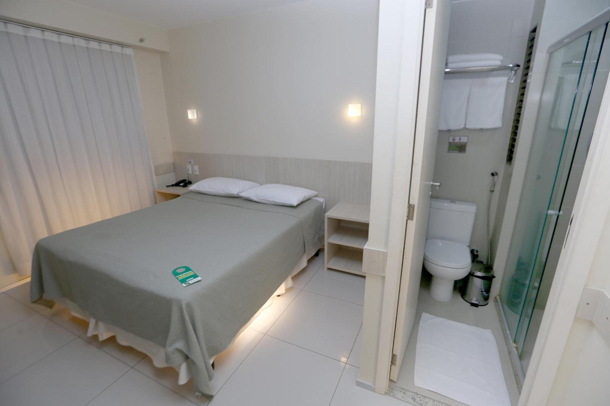Stay Inn Hotel Imperatriz Zewnętrze zdjęcie