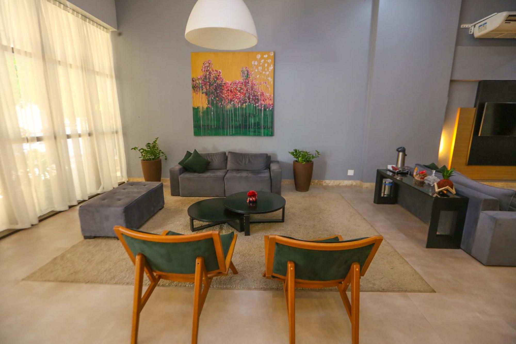 Stay Inn Hotel Imperatriz Zewnętrze zdjęcie