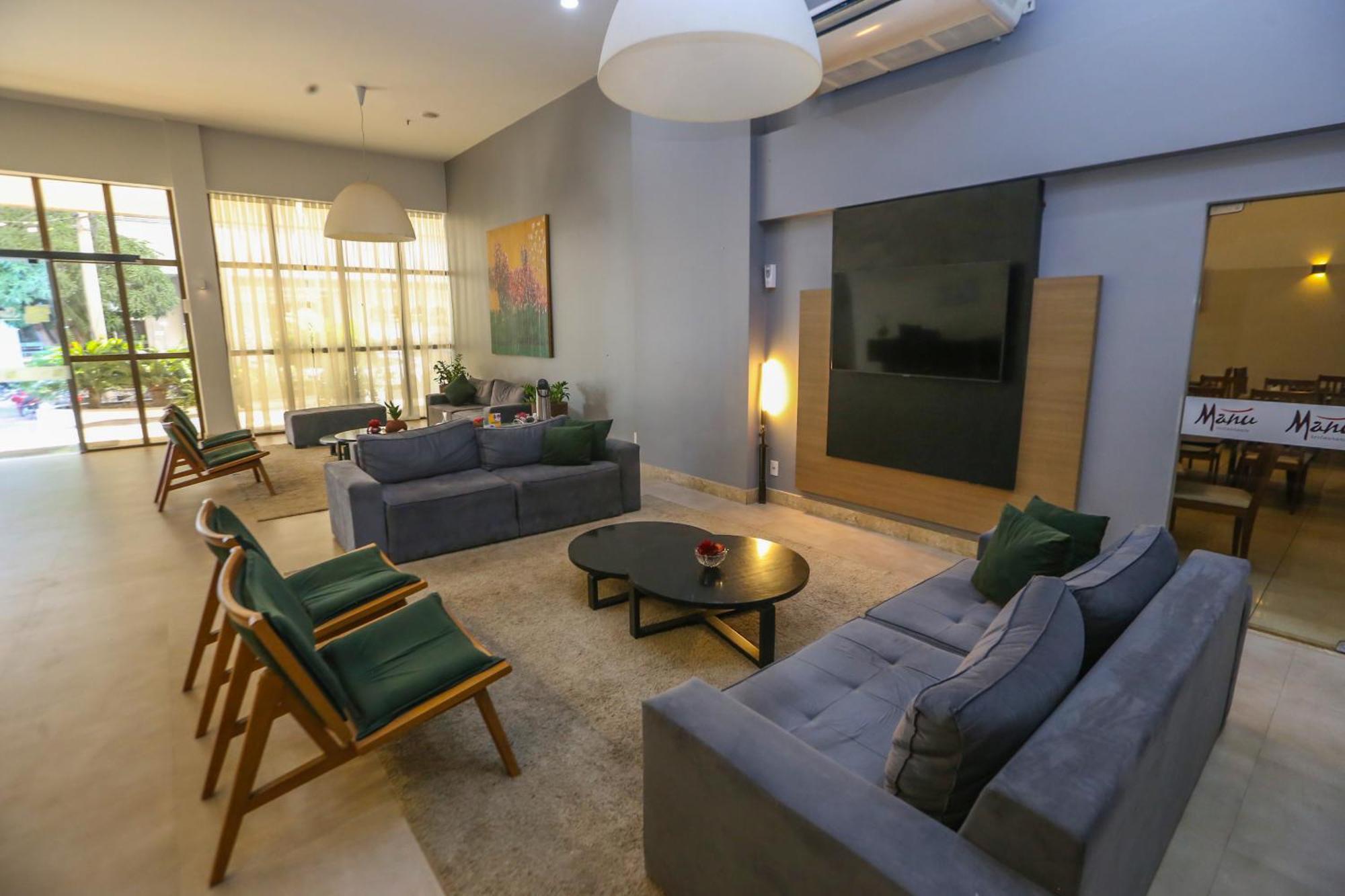Stay Inn Hotel Imperatriz Zewnętrze zdjęcie