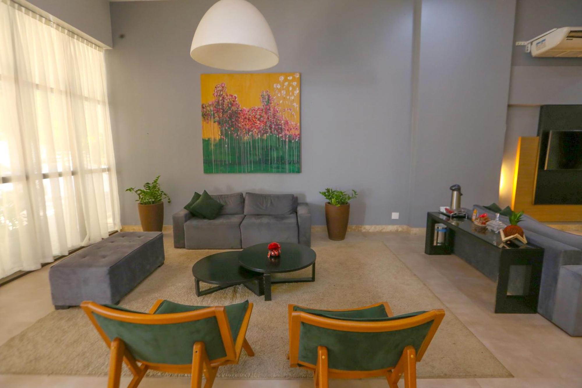 Stay Inn Hotel Imperatriz Zewnętrze zdjęcie