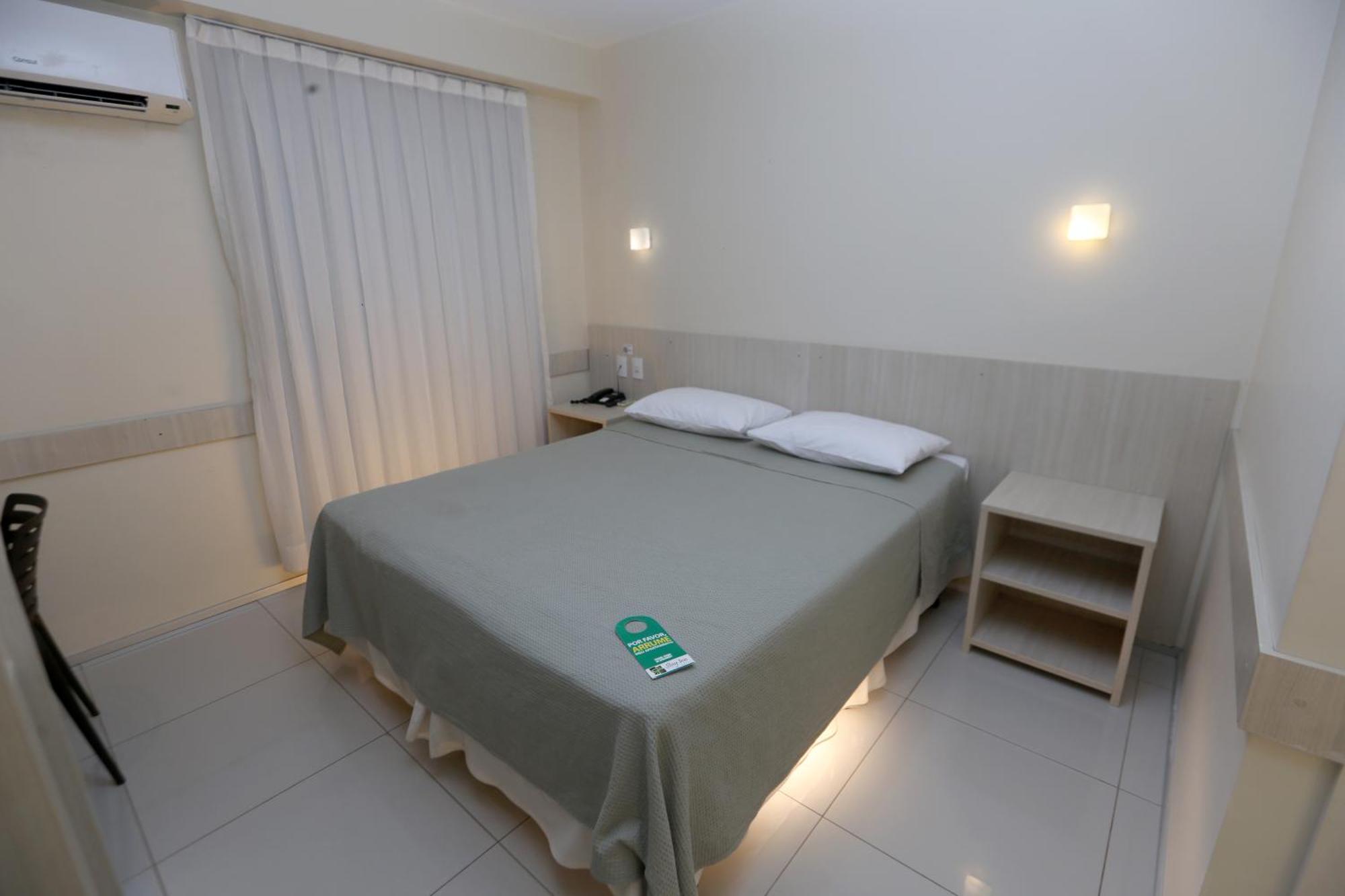 Stay Inn Hotel Imperatriz Zewnętrze zdjęcie