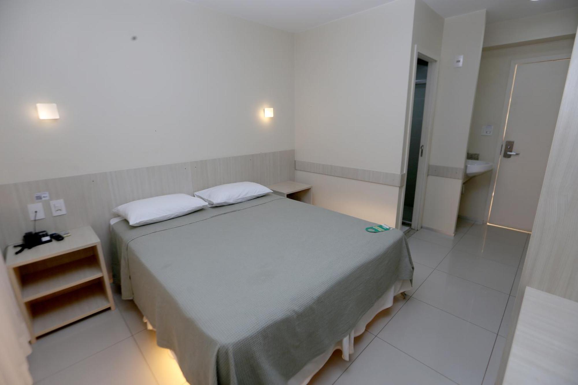 Stay Inn Hotel Imperatriz Zewnętrze zdjęcie