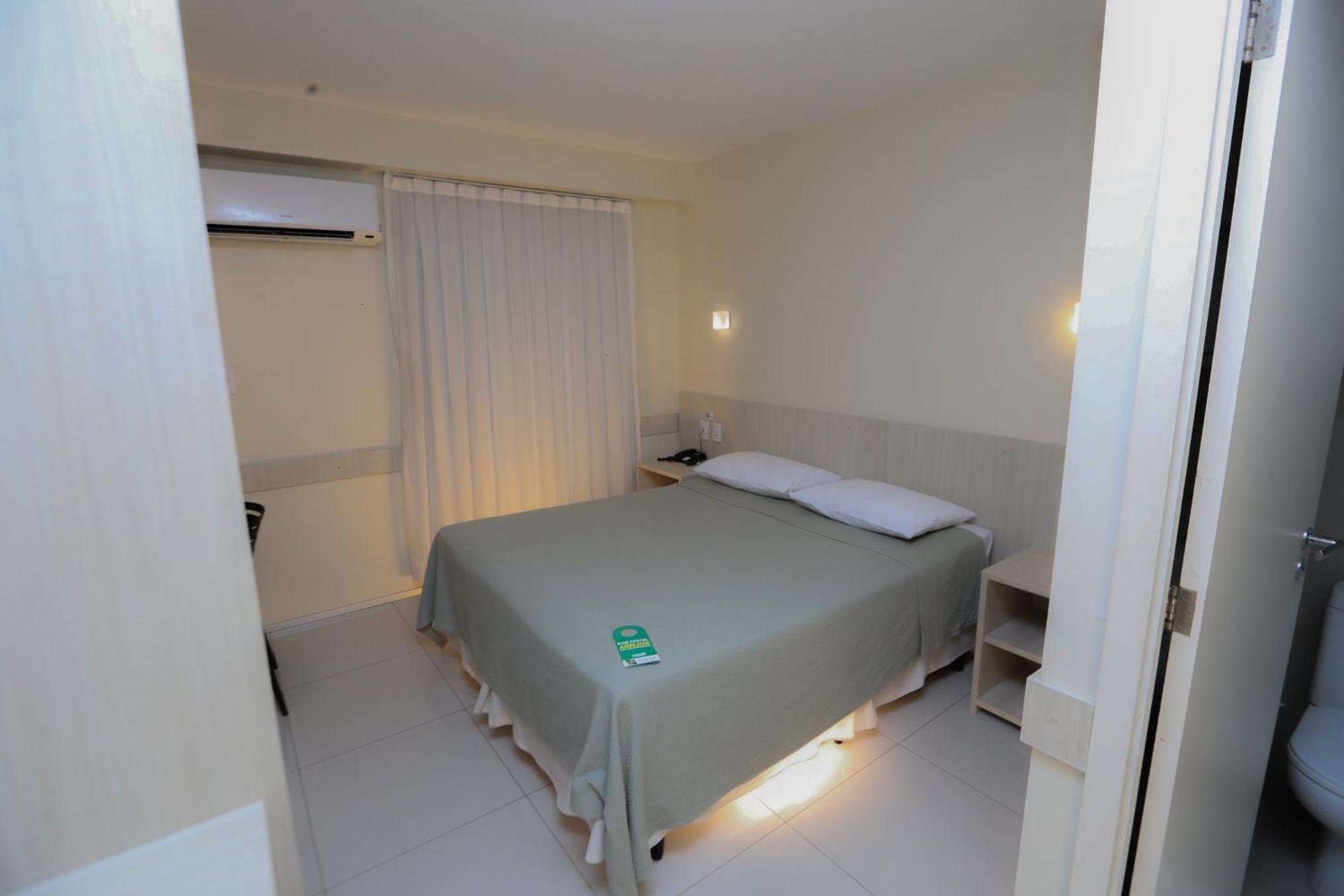Stay Inn Hotel Imperatriz Zewnętrze zdjęcie