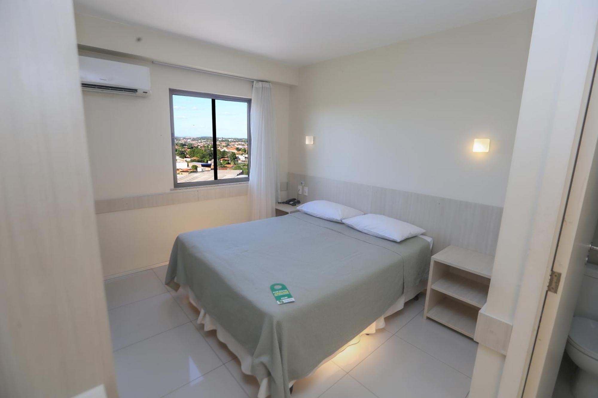 Stay Inn Hotel Imperatriz Zewnętrze zdjęcie