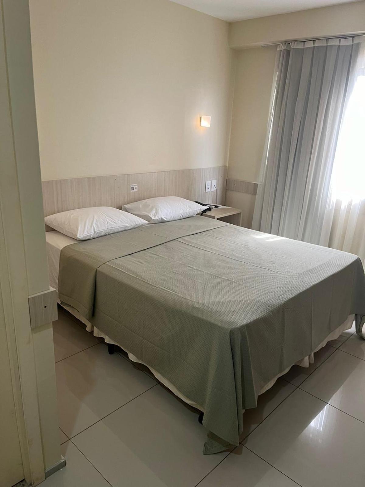 Stay Inn Hotel Imperatriz Zewnętrze zdjęcie