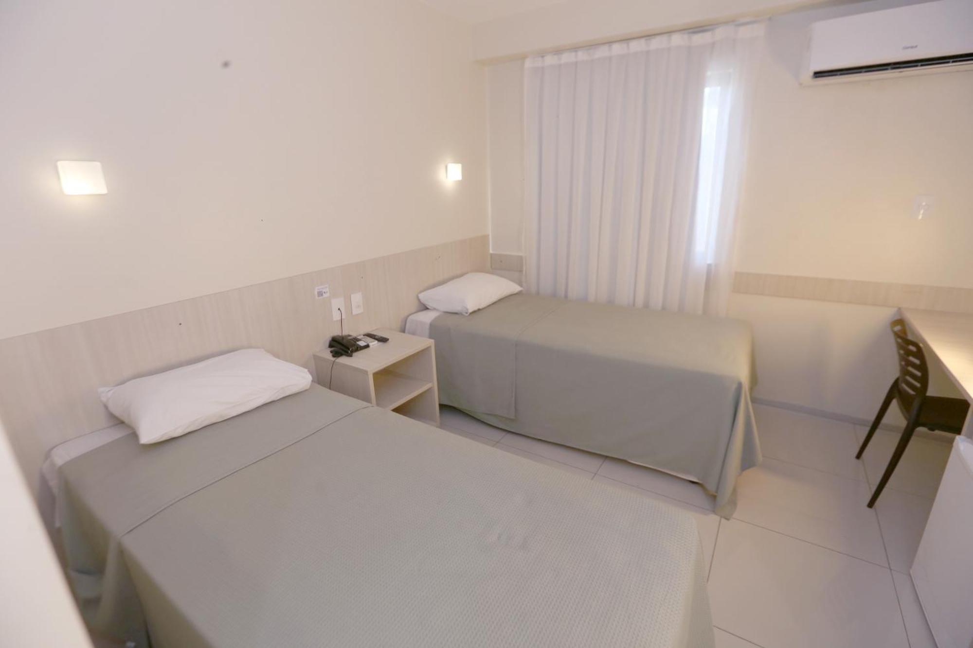 Stay Inn Hotel Imperatriz Zewnętrze zdjęcie
