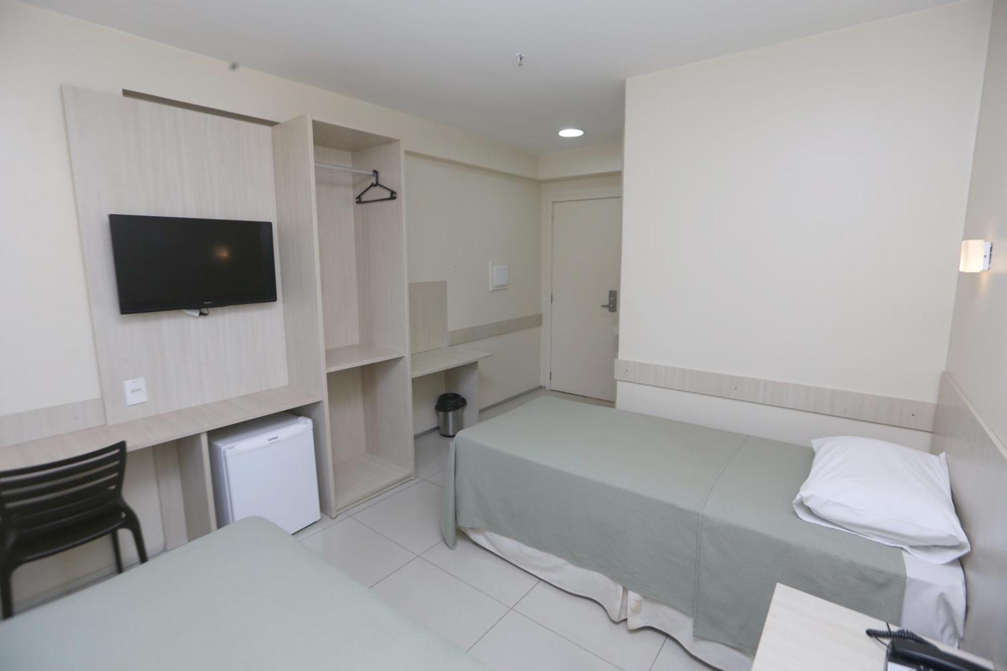 Stay Inn Hotel Imperatriz Zewnętrze zdjęcie