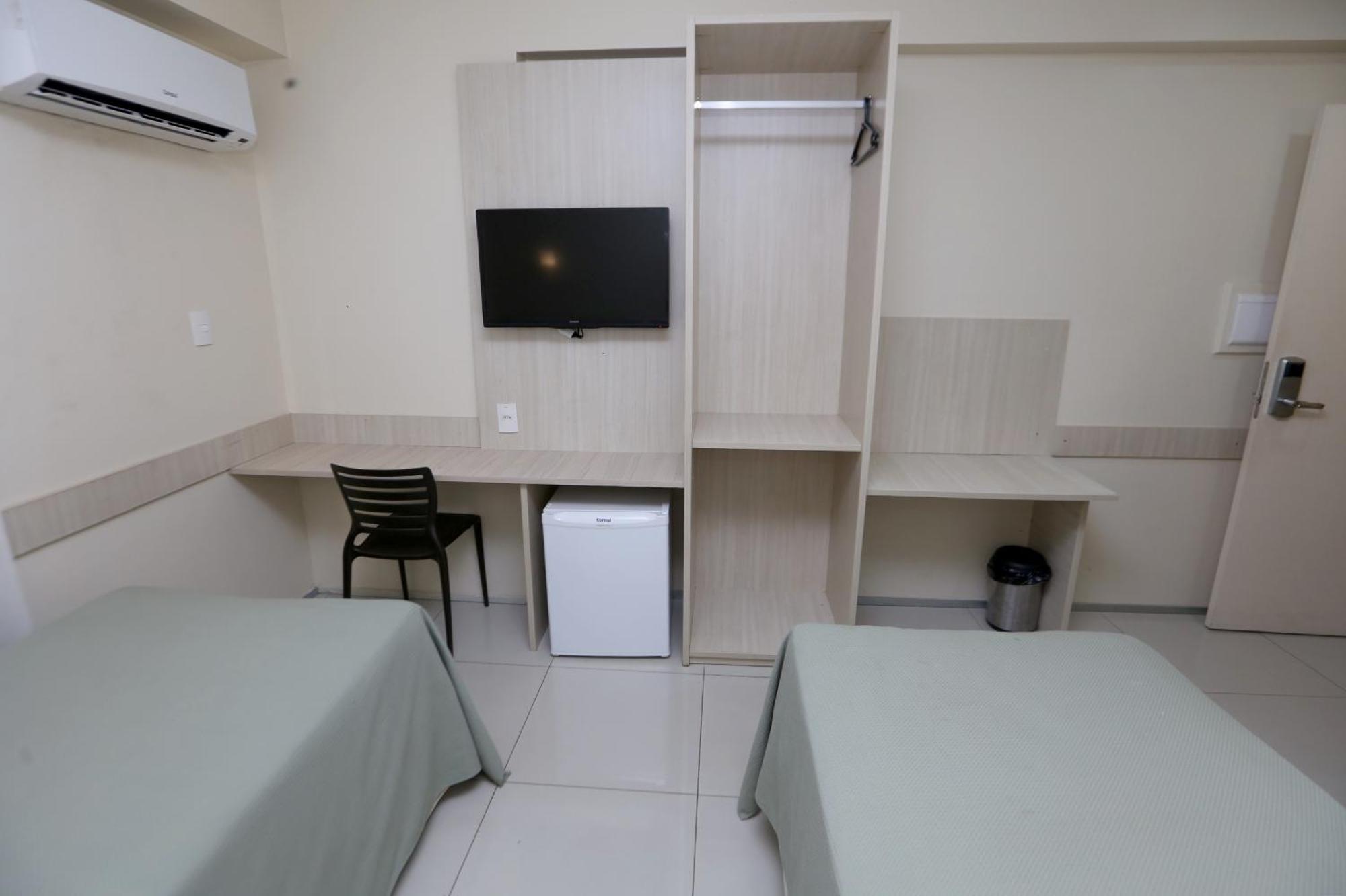 Stay Inn Hotel Imperatriz Zewnętrze zdjęcie