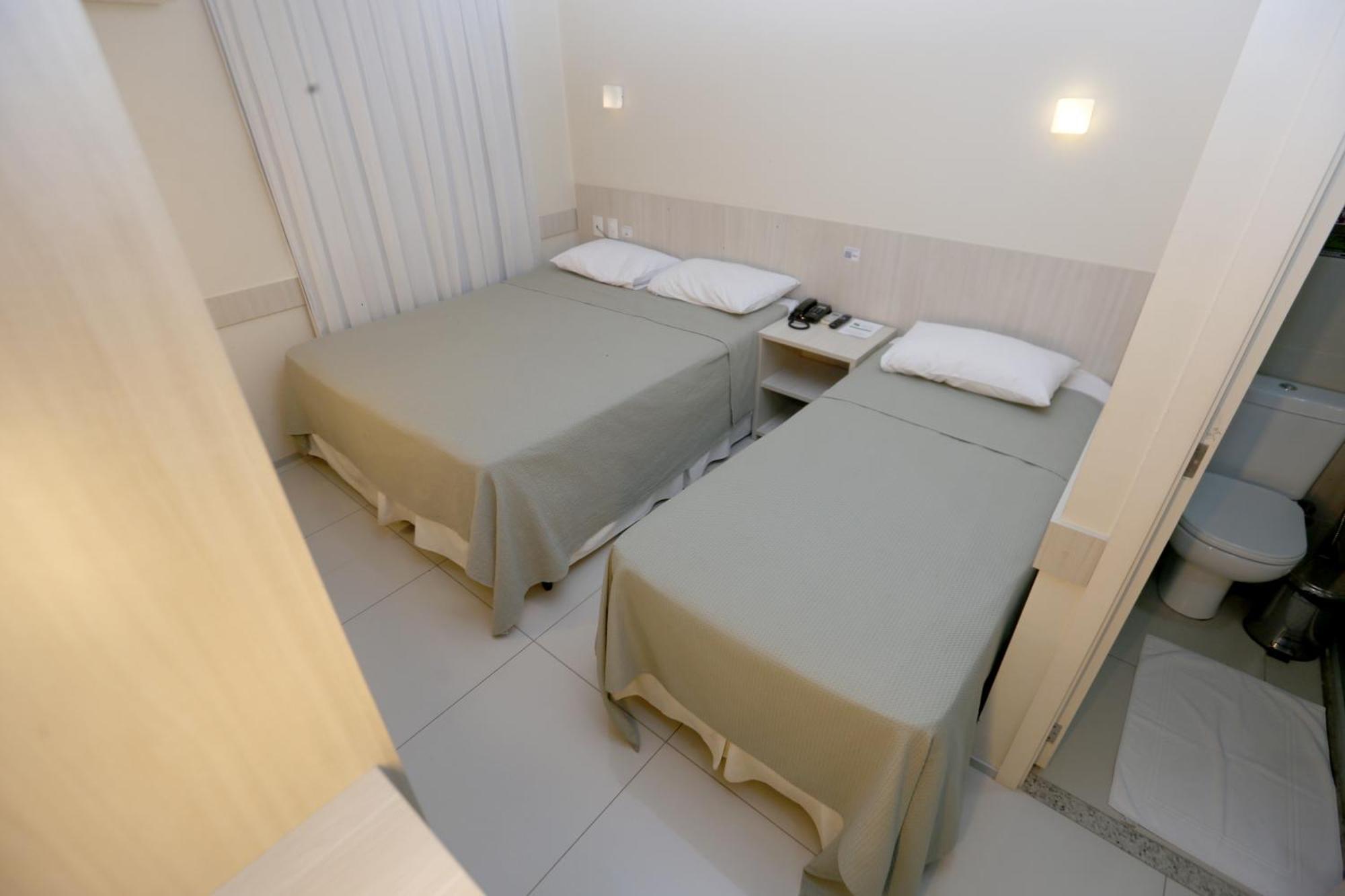 Stay Inn Hotel Imperatriz Zewnętrze zdjęcie
