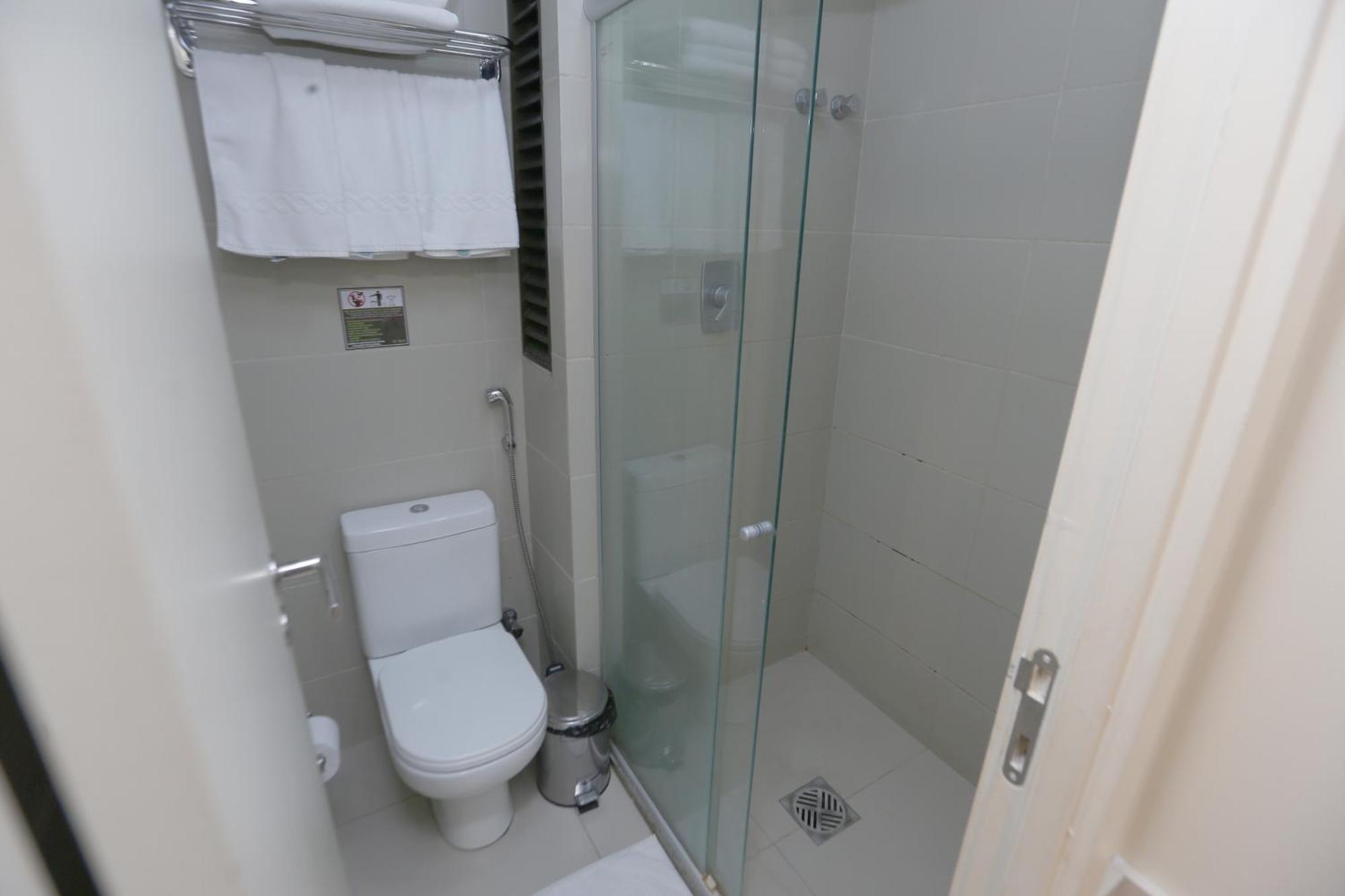 Stay Inn Hotel Imperatriz Zewnętrze zdjęcie