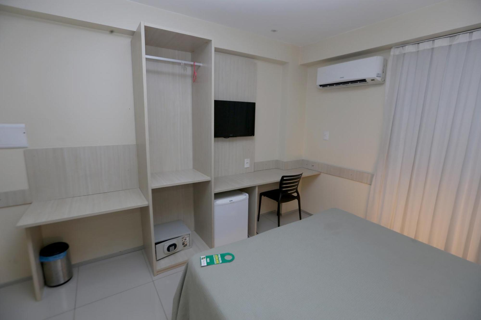 Stay Inn Hotel Imperatriz Zewnętrze zdjęcie