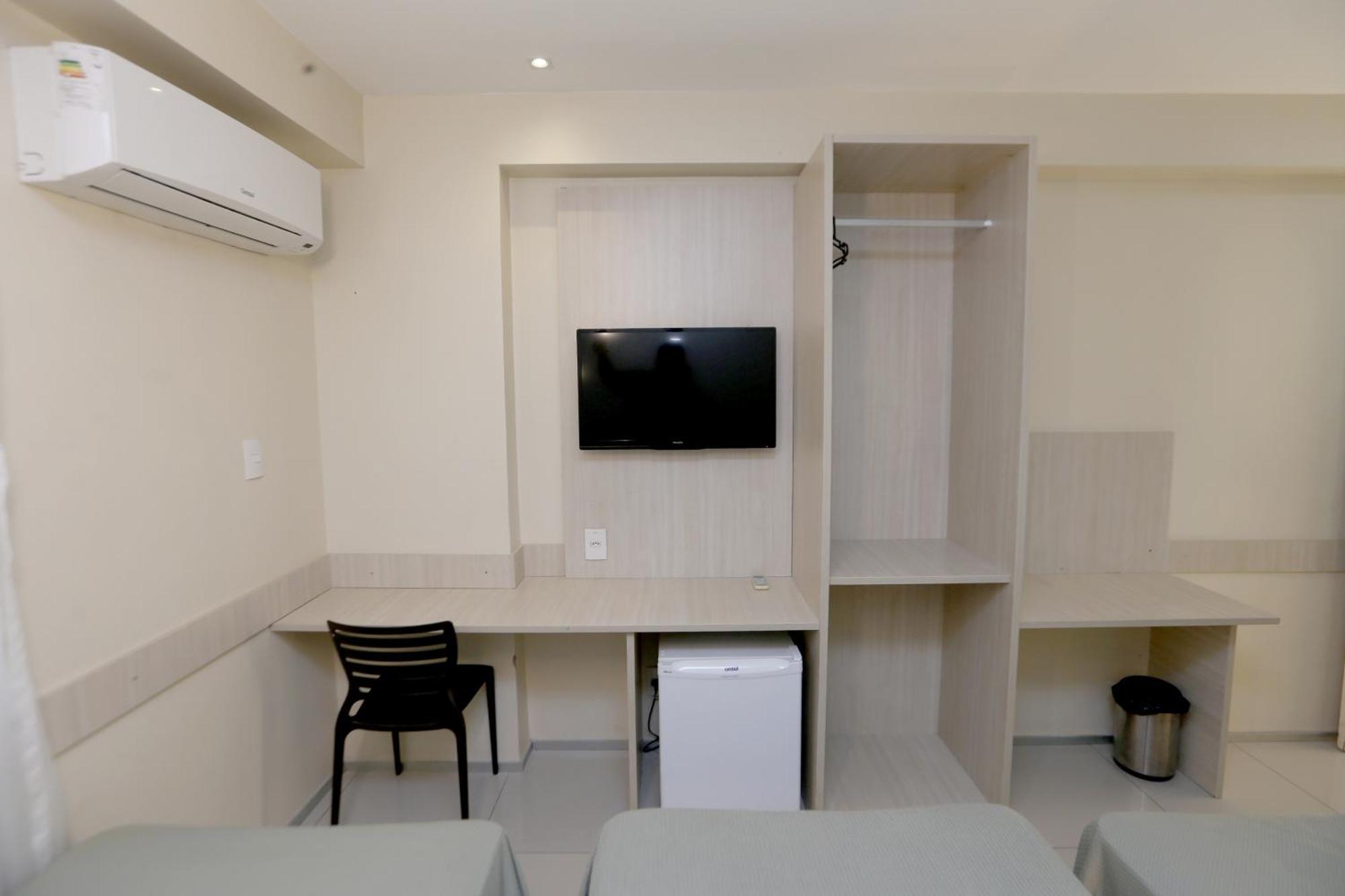 Stay Inn Hotel Imperatriz Zewnętrze zdjęcie