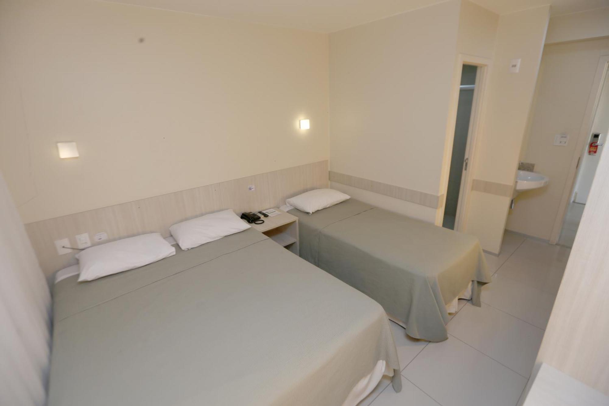 Stay Inn Hotel Imperatriz Zewnętrze zdjęcie