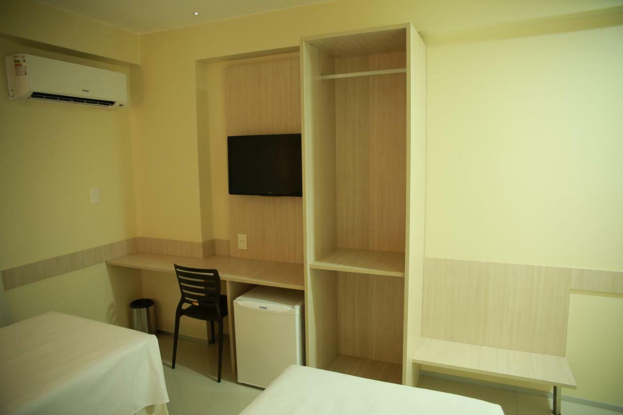 Stay Inn Hotel Imperatriz Zewnętrze zdjęcie