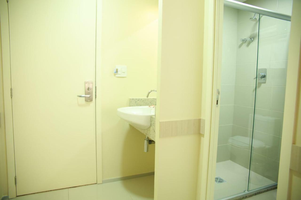 Stay Inn Hotel Imperatriz Zewnętrze zdjęcie