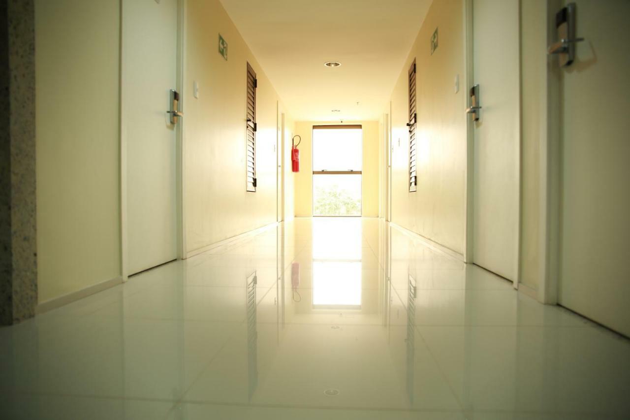 Stay Inn Hotel Imperatriz Zewnętrze zdjęcie